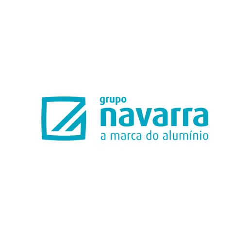 Logótipo do Grupo Navarra